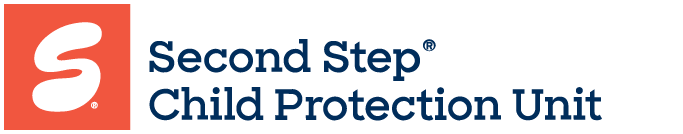 Second Step Child Protection Unit