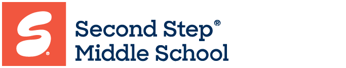 Second Step Middle School