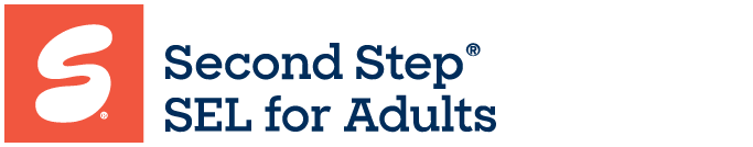 Second Step SEL for Adults