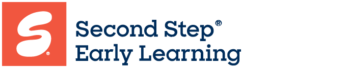 Second Step Early Learning